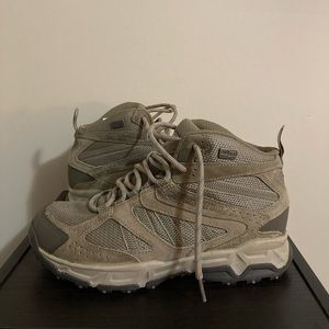 Montrail Gryptonite Hiking Boot